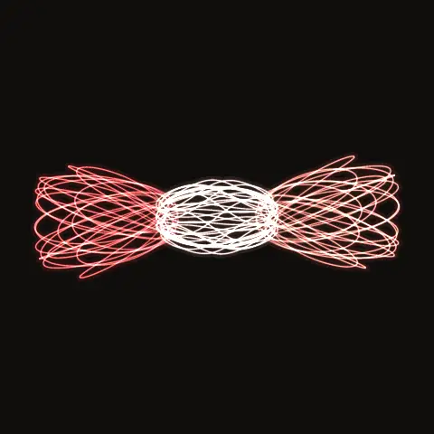 II.C.12, a periodic three-body orbit