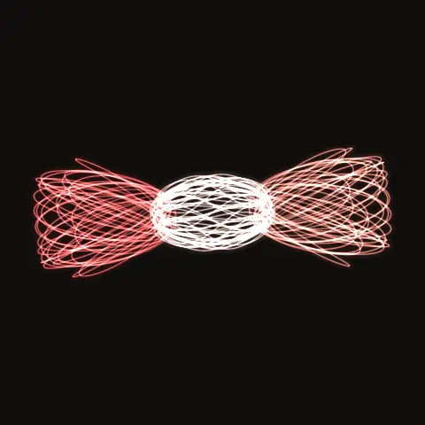 II.C.19, a periodic three-body orbit