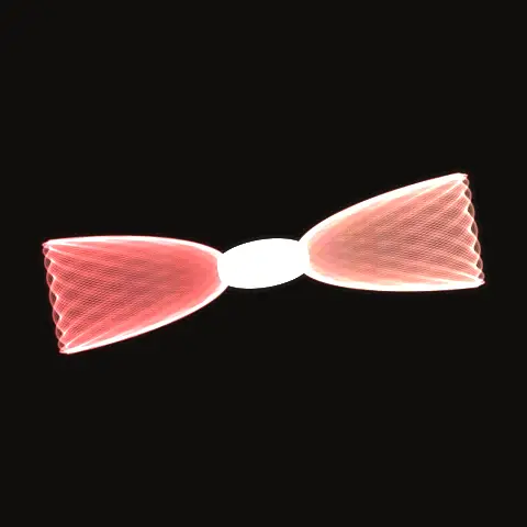 II.C.19, a periodic three-body orbit