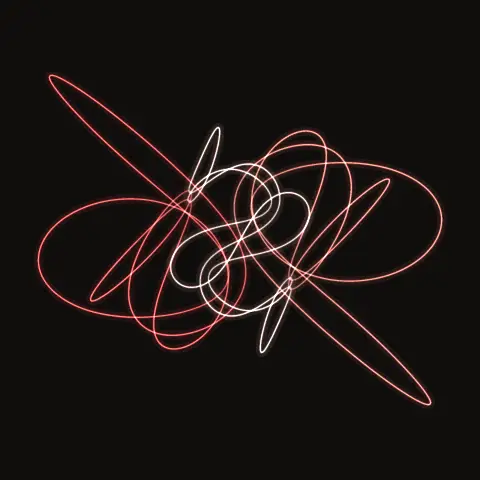 II.C.1, a periodic three-body orbit