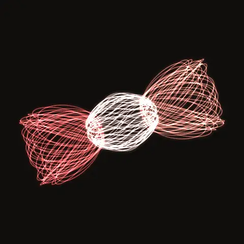 II.C.22, a periodic three-body orbit