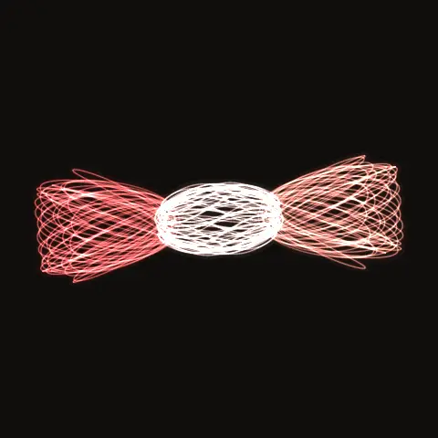 II.C.24, a periodic three-body orbit