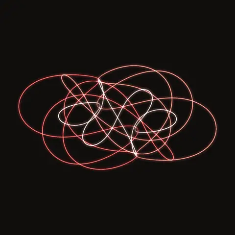 II.C.2, a periodic three-body orbit