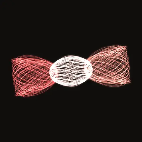 II.C.36, a periodic three-body orbit