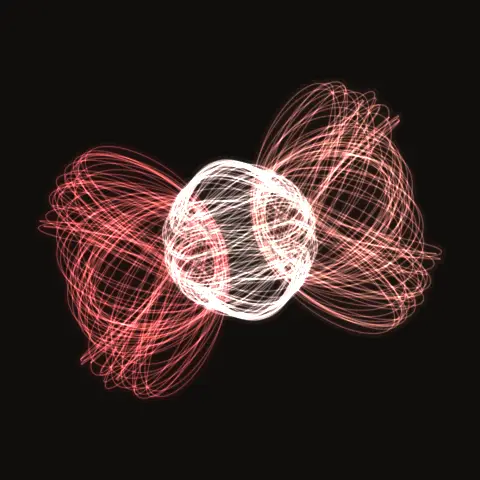II.C.56, a periodic three-body orbit