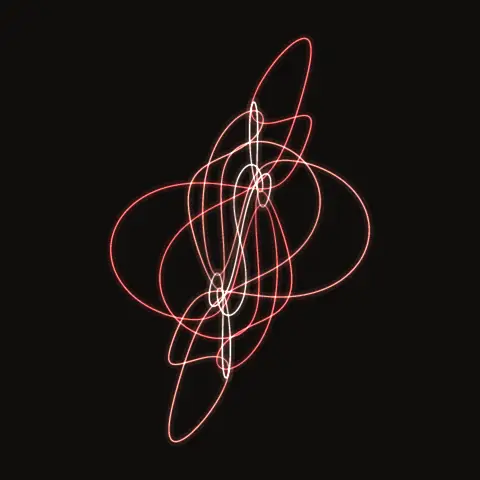 II.C.5, a periodic three-body orbit