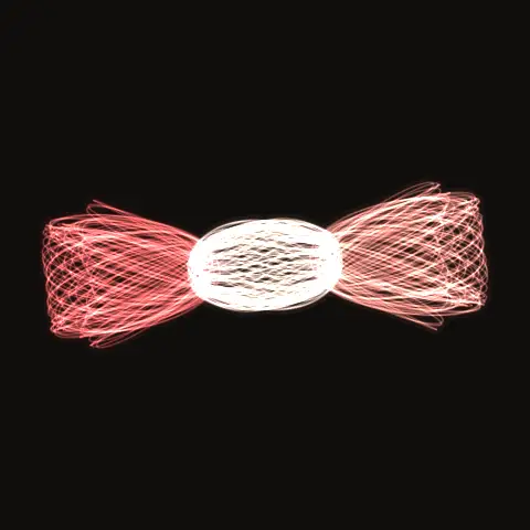 II.C.60, a periodic three-body orbit
