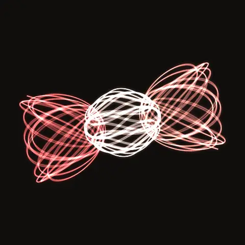 II.C.61, a periodic three-body orbit