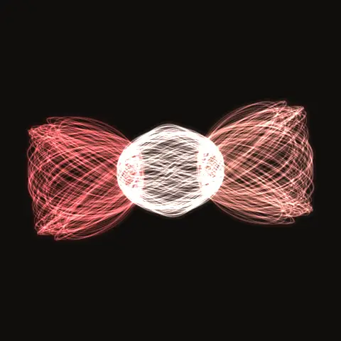 II.C.88, a periodic three-body orbit
