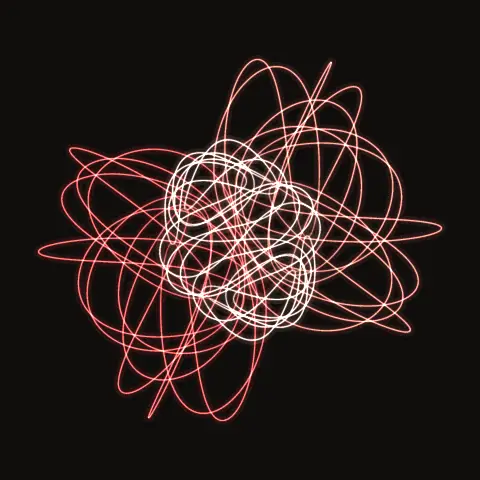 II.C.8, a periodic three-body orbit