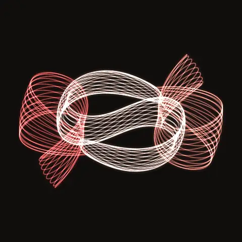 Yin-Yang III.15.Aβ, a periodic three-body orbit
