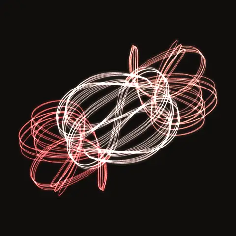 Yin-Yang III.15.Bα, a periodic three-body orbit