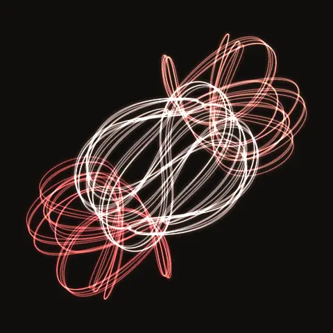 Yin-Yang III.15.Cα, a periodic three-body orbit