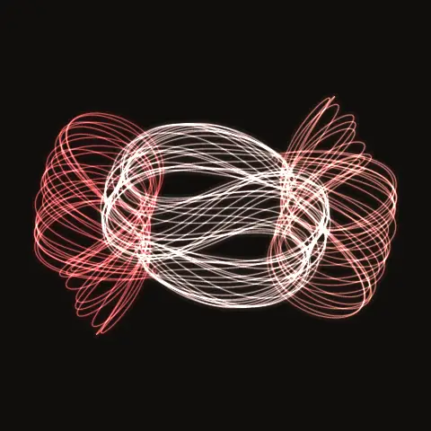 Yin-Yang III.16.Aβ, a periodic three-body orbit