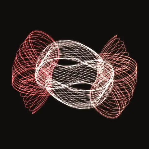 Yin-Yang III.19.Aβ, a periodic three-body orbit