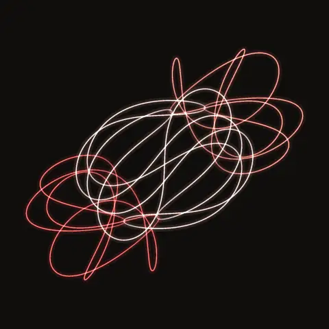 Yin-Yang III.3.Aα, a periodic three-body orbit