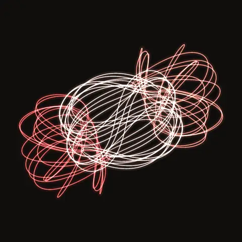 Yin-Yang III.9.Aα, a periodic three-body orbit