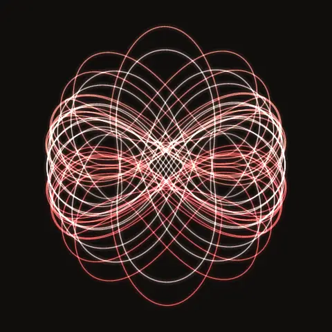 Moth IVa.10.A, a periodic three-body orbit
