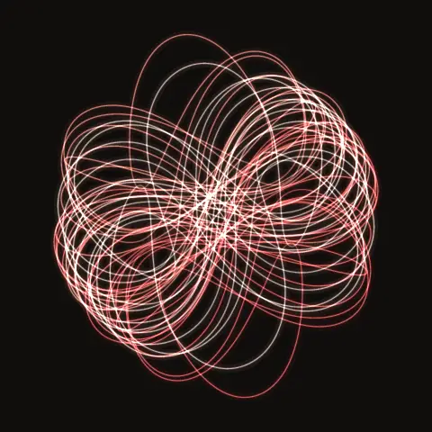 Moth IVa.12.A, a periodic three-body orbit