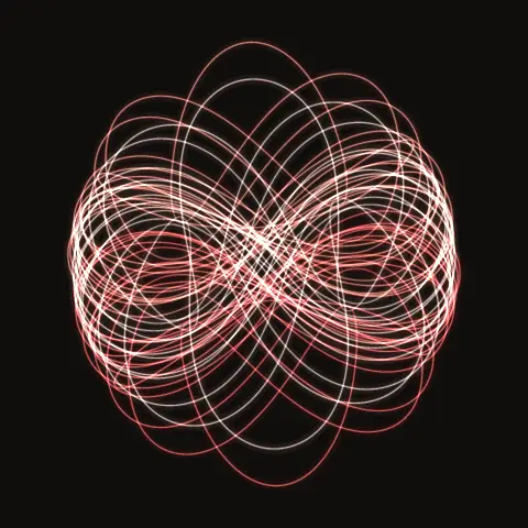 Moth IVa.12.B, a periodic three-body orbit