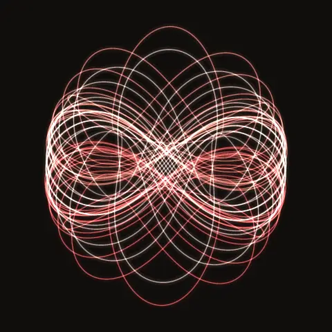 Moth IVa.12.C, a periodic three-body orbit