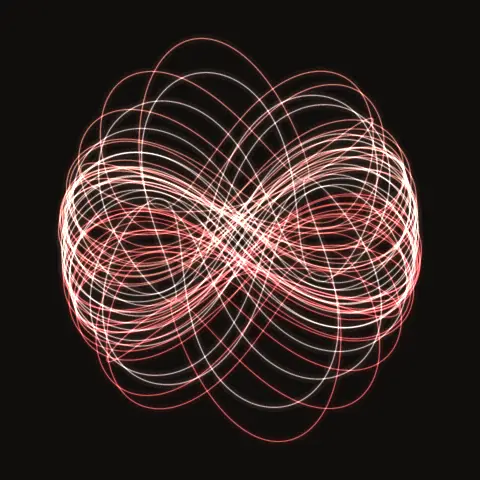 Moth IVa.13.A, a periodic three-body orbit