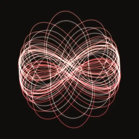 Moth IVa.13.B, a periodic three-body orbit