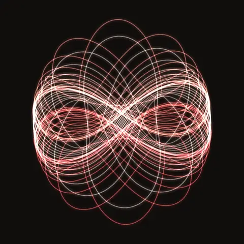 Moth IVa.14.A, a periodic three-body orbit