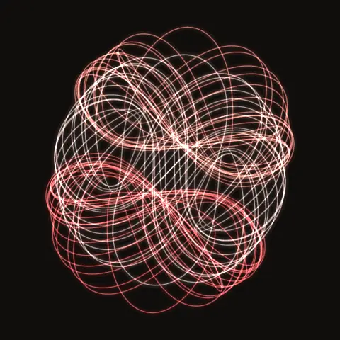 Moth IVa.14.C, a periodic three-body orbit