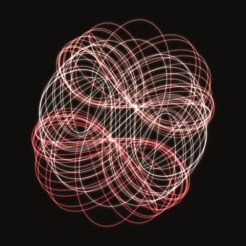 Moth IVa.14.D, a periodic three-body orbit