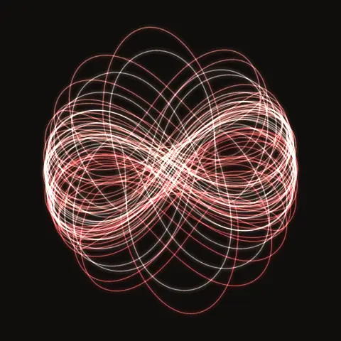 Moth IVa.15.A, a periodic three-body orbit