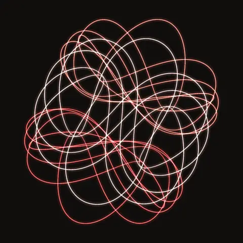 Moth IVa.4.A, a periodic three-body orbit