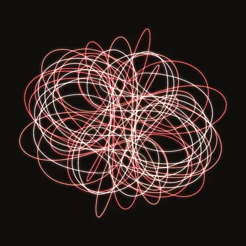 Moth IVa.8.A, a periodic three-body orbit