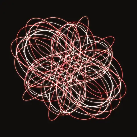 Moth IVa.8.B, a periodic three-body orbit
