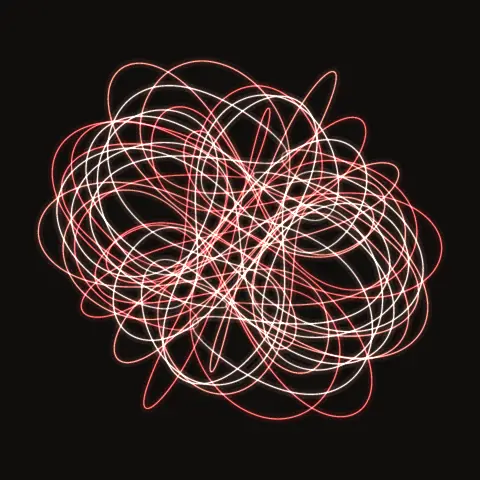 Moth IVa.8.C, a periodic three-body orbit