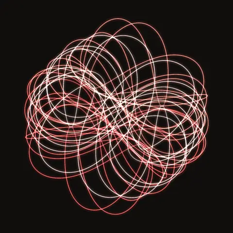 Moth IVa.8.D, a periodic three-body orbit