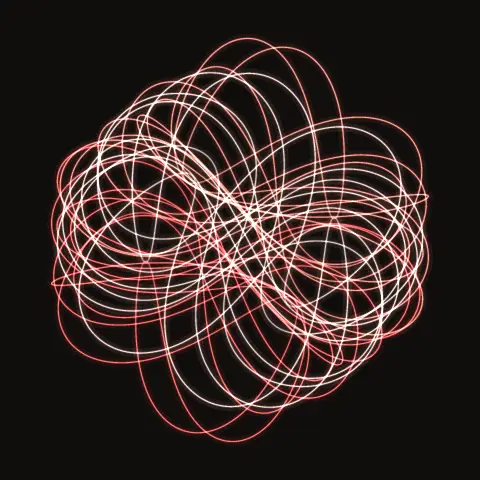 Moth IVa.8.E, a periodic three-body orbit