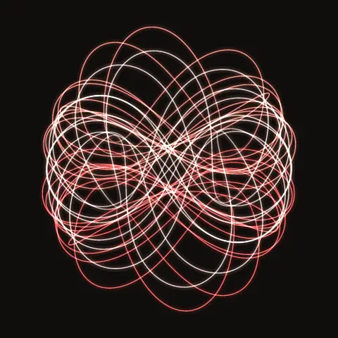 Moth IVa.8.F, a periodic three-body orbit