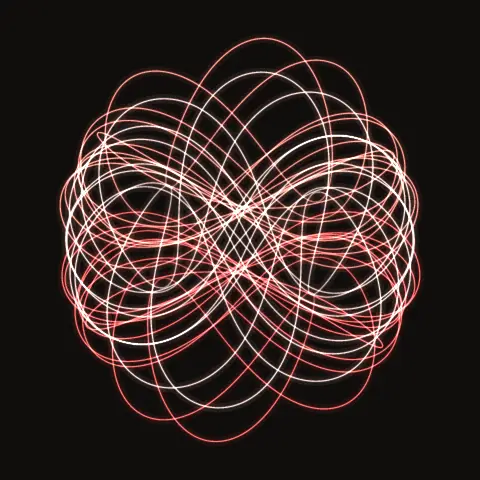 Moth IVa.8.H, a periodic three-body orbit