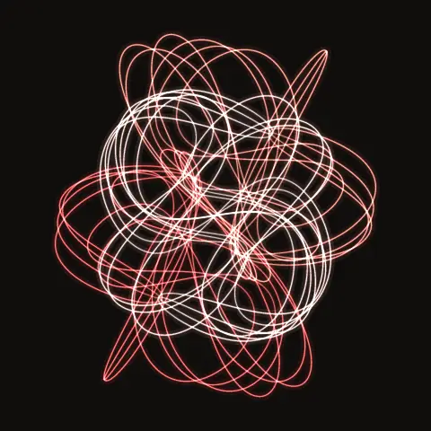 Moth IVa.8.K, a periodic three-body orbit