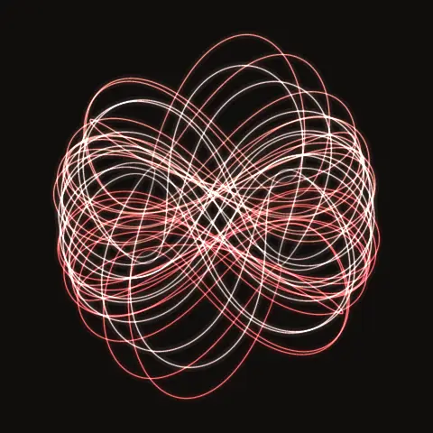 Moth IVa.9.A, a periodic three-body orbit