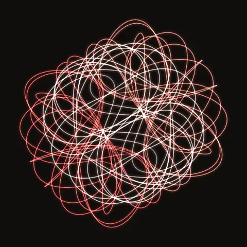 Moth IVa.9.B, a periodic three-body orbit