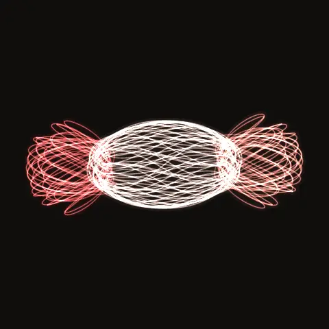 Butterfly IVb.15.G, a periodic three-body orbit