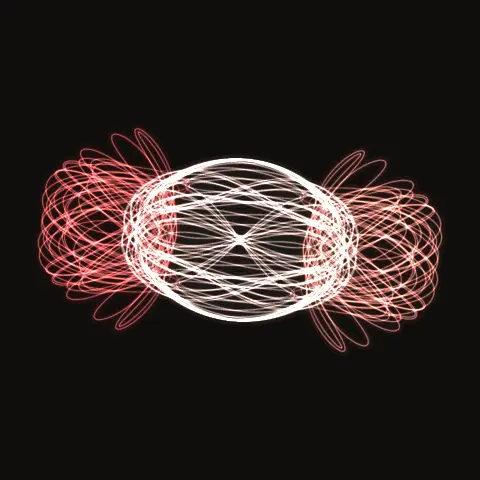 Butterfly IVb.22.A, a periodic three-body orbit