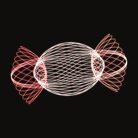 Butterfly IVb.9.A, a periodic three-body orbit