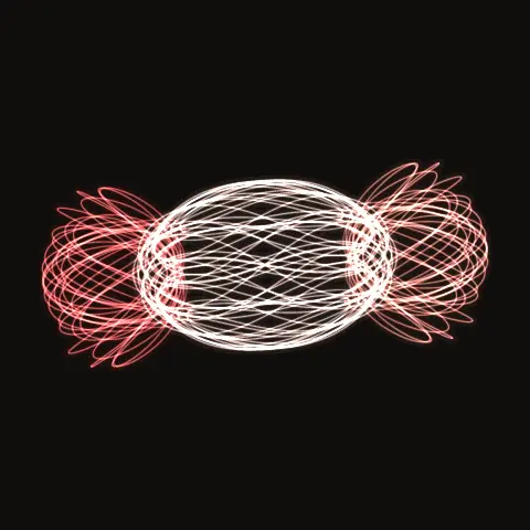 Moth IVc.15.C, a periodic three-body orbit