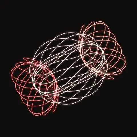 Moth IVc.5.A, a periodic three-body orbit