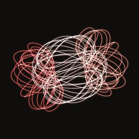 Moth IVc.8.C, a periodic three-body orbit