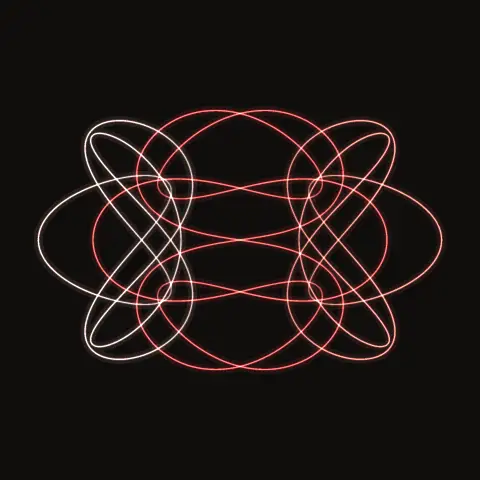 Moth IVa.2.A, a periodic three-body orbit