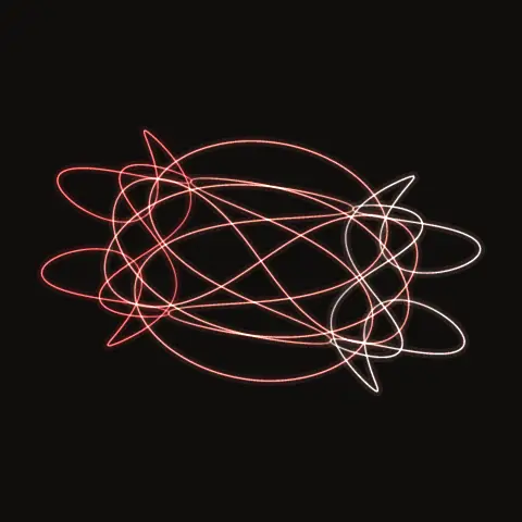 Isola (ABab)³, a periodic three-body orbit